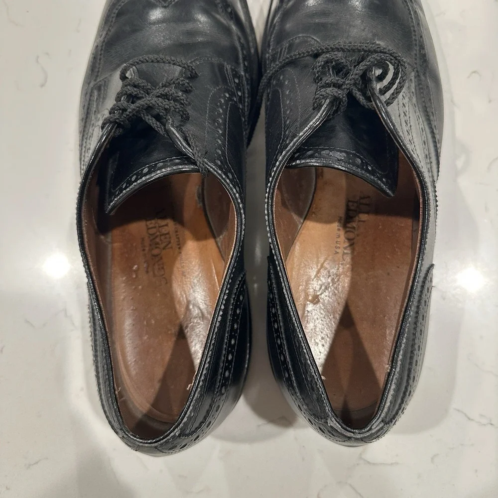 Allen Edmonds allen edmonds